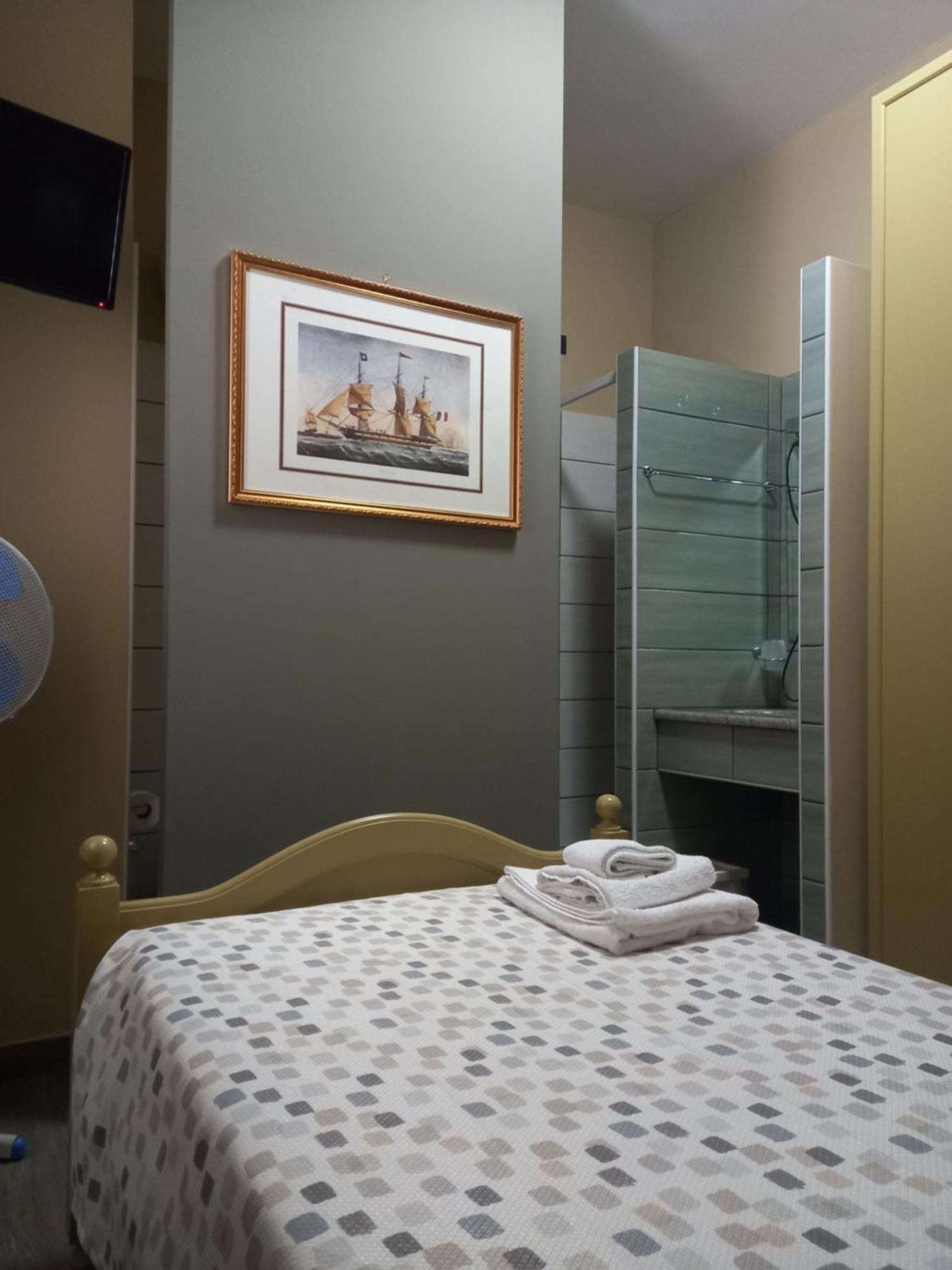 B&B Tenuta Bianca Oliveto Citra Buitenkant foto